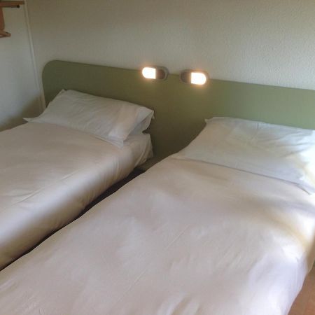Ibis Budget Aix En Provence Est Le Canet Meyreuil Eksteriør bilde