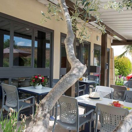Ibis Budget Aix En Provence Est Le Canet Meyreuil Eksteriør bilde