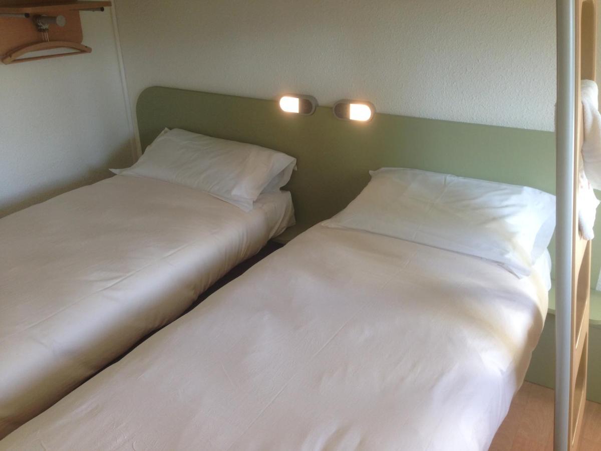 Ibis Budget Aix En Provence Est Le Canet Meyreuil Eksteriør bilde