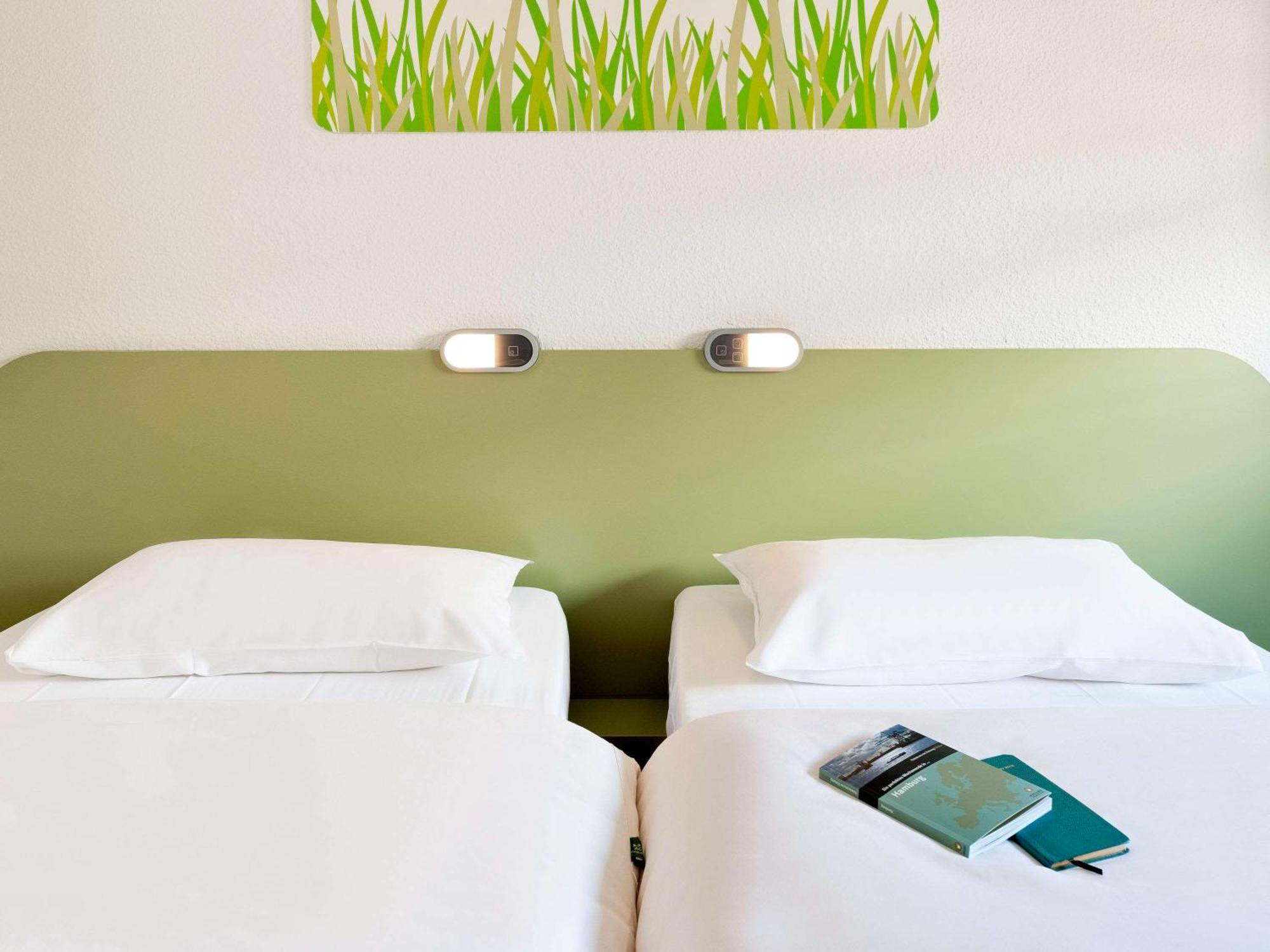 Ibis Budget Aix En Provence Est Le Canet Meyreuil Eksteriør bilde