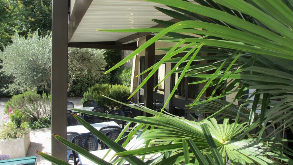 Ibis Budget Aix En Provence Est Le Canet Meyreuil Eksteriør bilde