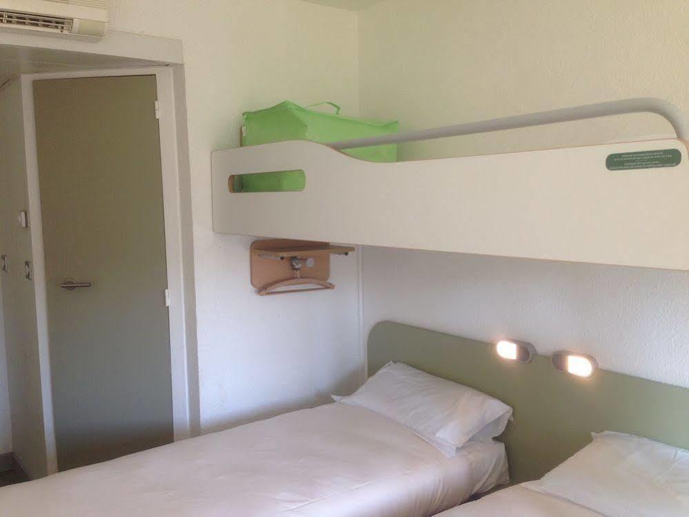 Ibis Budget Aix En Provence Est Le Canet Meyreuil Eksteriør bilde