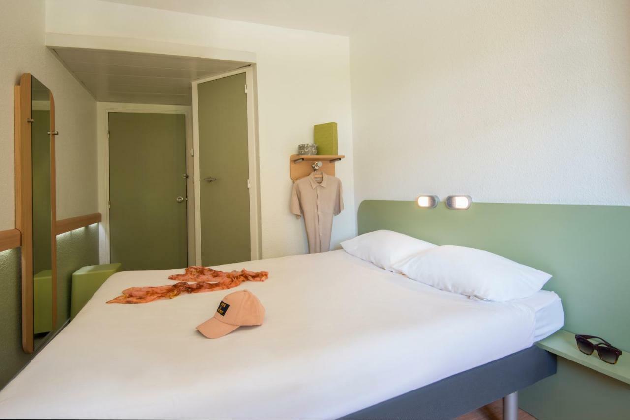Ibis Budget Aix En Provence Est Le Canet Meyreuil Eksteriør bilde