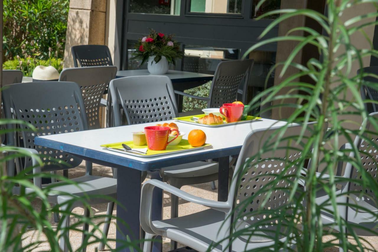Ibis Budget Aix En Provence Est Le Canet Meyreuil Eksteriør bilde