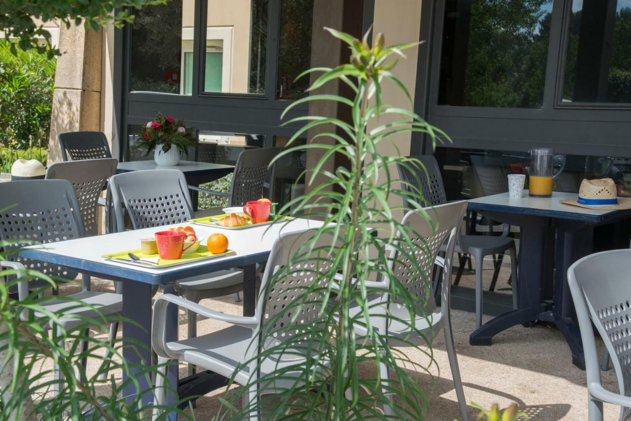 Ibis Budget Aix En Provence Est Le Canet Meyreuil Eksteriør bilde