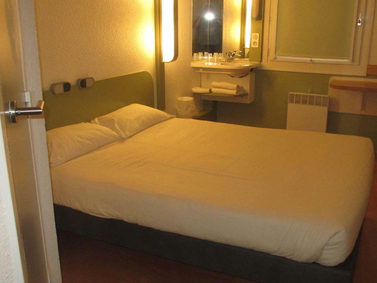 Ibis Budget Aix En Provence Est Le Canet Meyreuil Eksteriør bilde