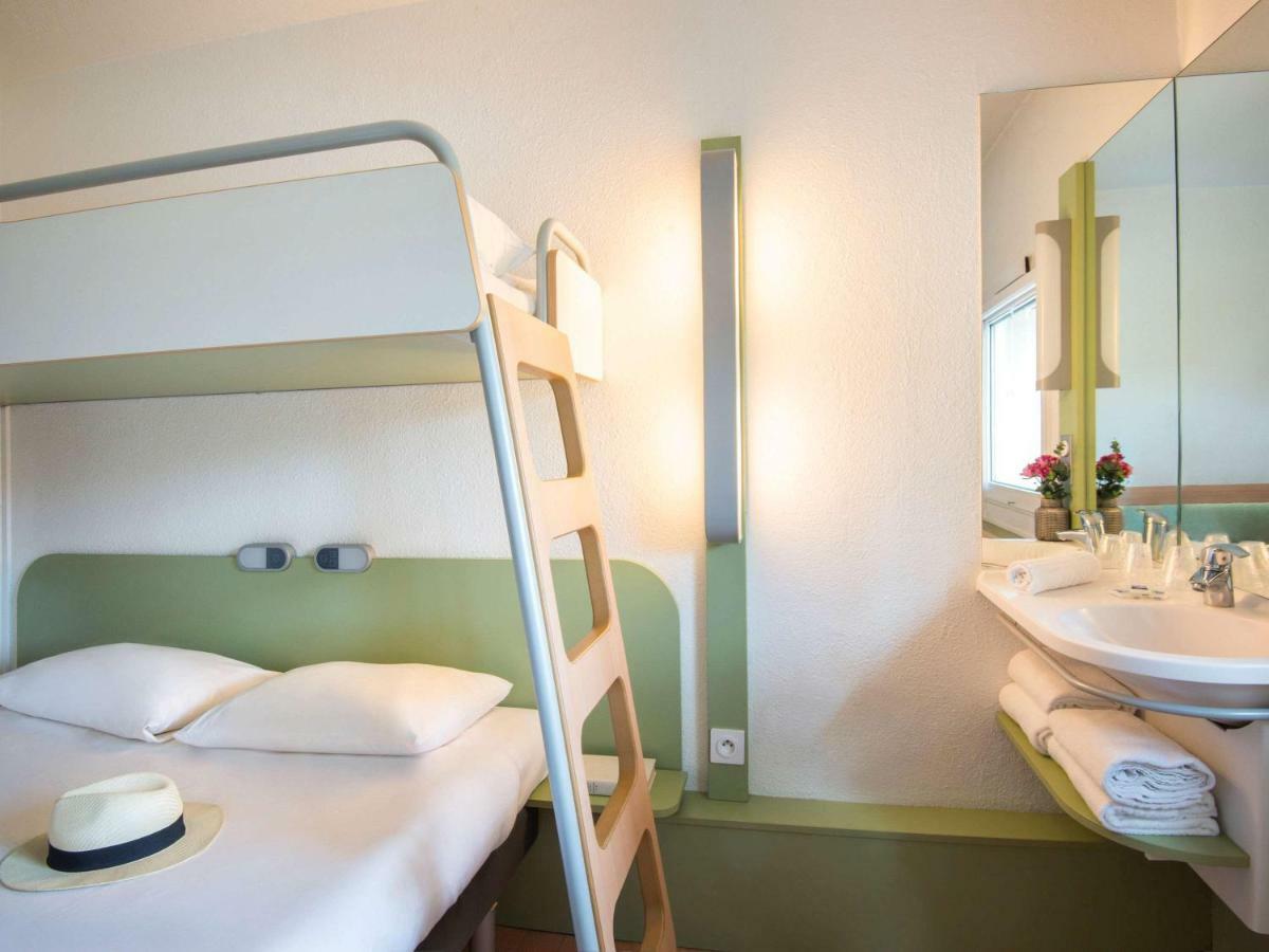 Ibis Budget Aix En Provence Est Le Canet Meyreuil Eksteriør bilde